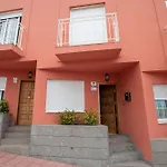 Апартаменты Sunset Adeje Adults Only *