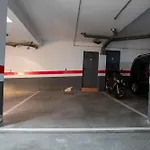 Апартаменты Sunset Adeje Adults Only