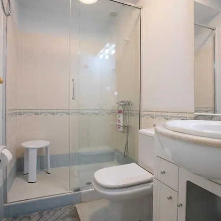 Sunset Adeje Adults Only Апартаменты *