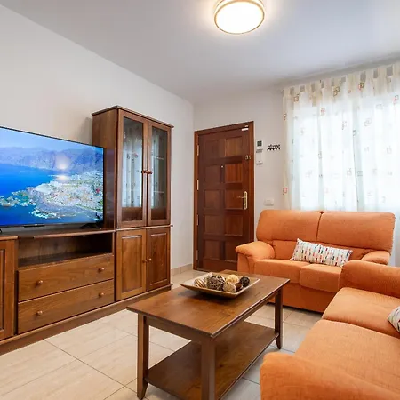 Sunset Adeje Adults Only Апартаменты *