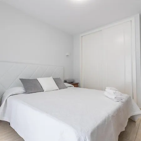 Appartamento Sunset Adeje Adults Only *