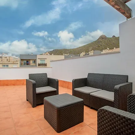 Sunset Adeje Adults Only Apartament