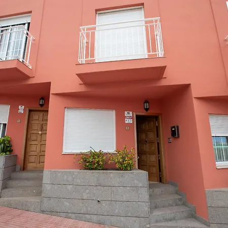 Apartmán Sunset Adeje Adults Only *