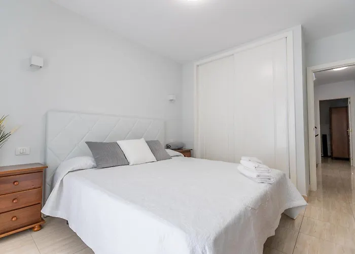 Appartamento Sunset Adeje Adults Only *