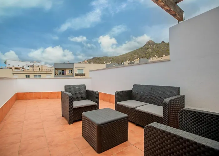 Sunset Adeje Adults Only Appartamento