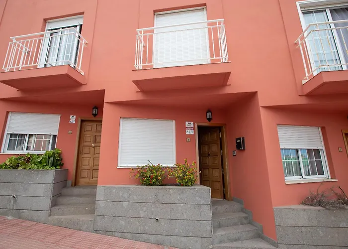 Appartamento Sunset Adeje Adults Only *