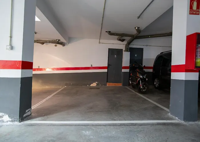 Appartamento Sunset Adeje Adults Only