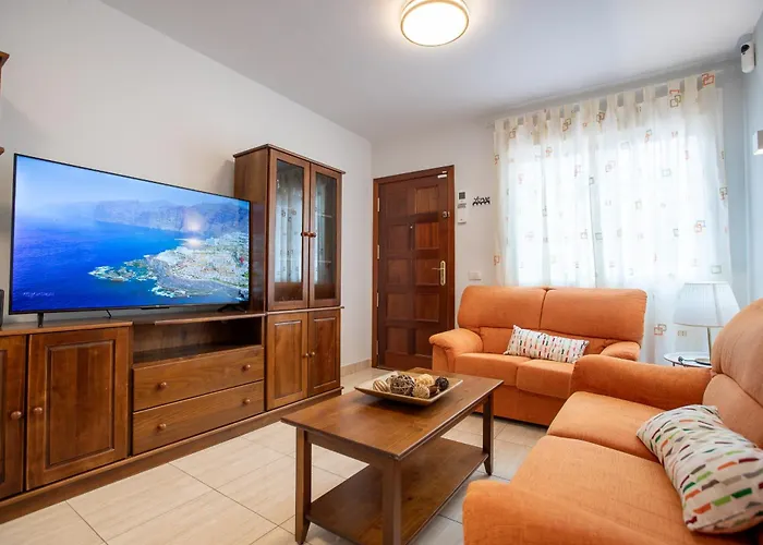 Appartamento Sunset Adeje Adults Only Costa Adeje (Tenerife)