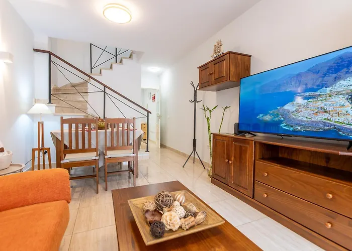 Sunset Adeje Adults Only * Costa Adeje (Tenerife)