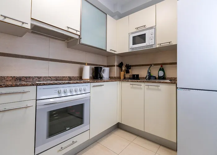 Sunset Adeje Adults Only *