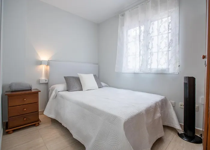 Sunset Adeje Adults Only Lejlighed *